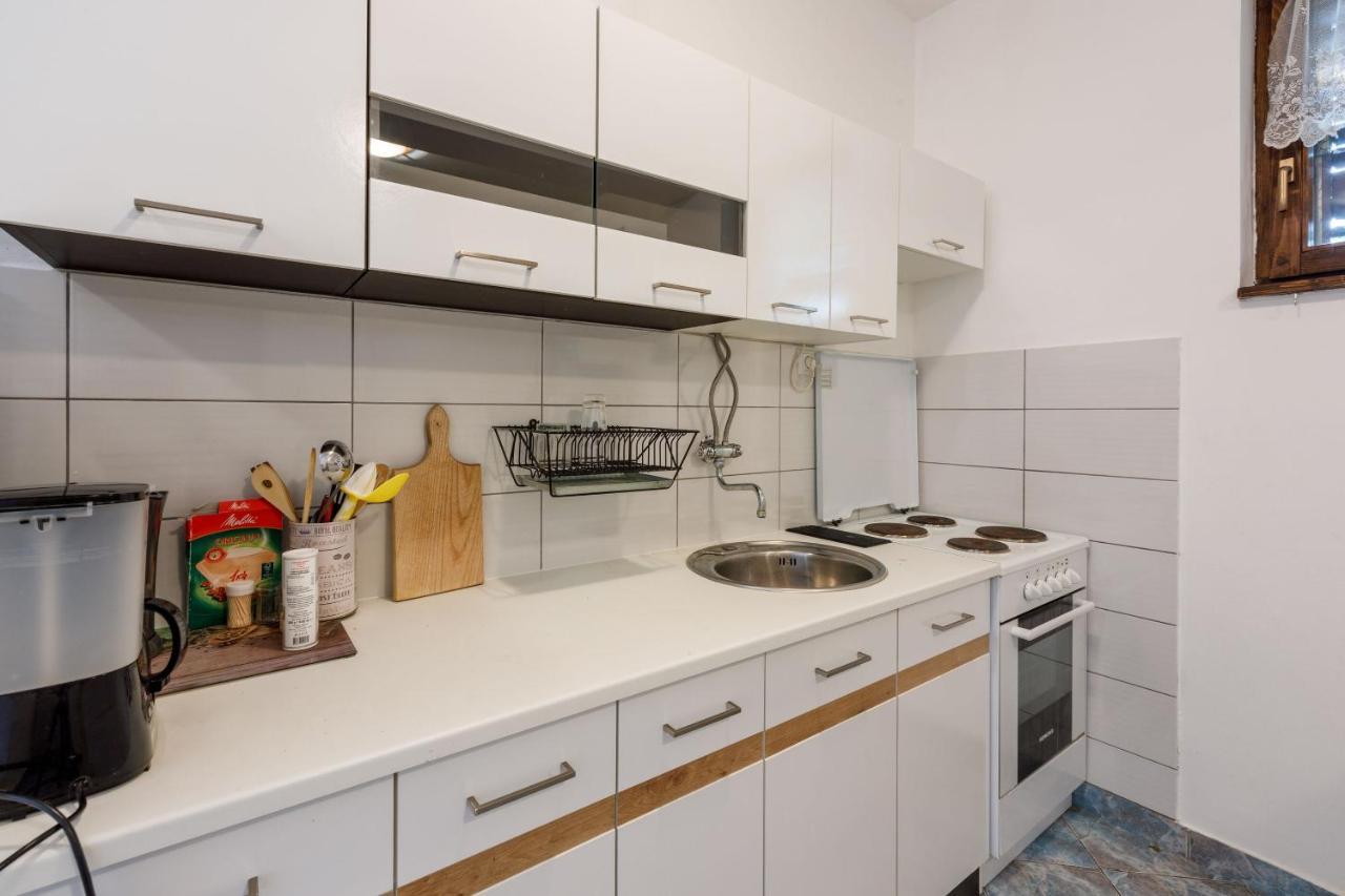 Apartments Bartulin Crikvenica Ngoại thất bức ảnh